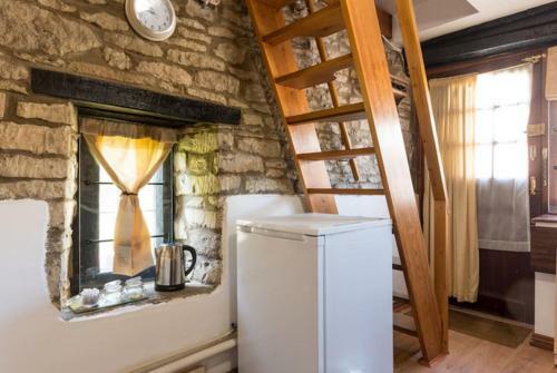 Apartamento The Folly