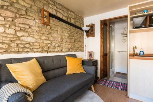 Apartamento The Folly