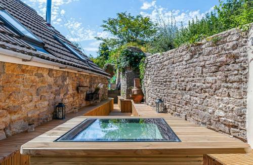 Elephant Cottage