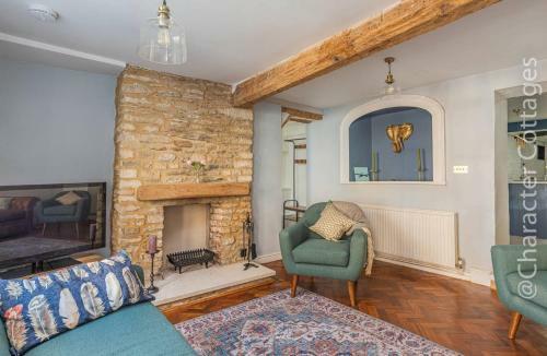Elephant Cottage