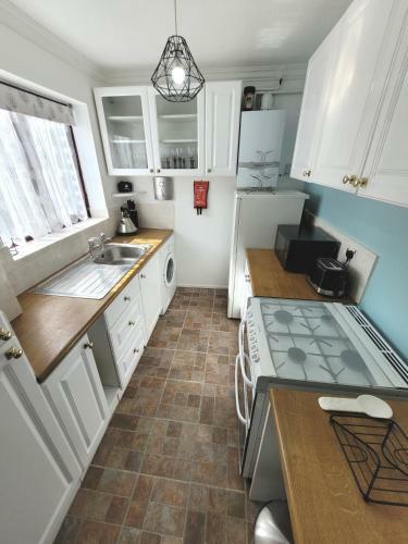 Welo House - Home From Home