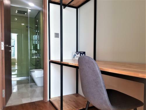 Apartamento Sky Suites Klcc