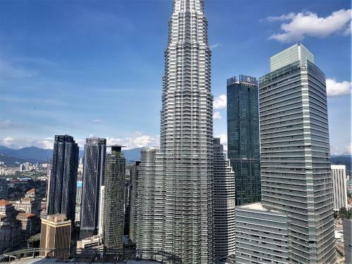 Apartamento Sky Suites Klcc