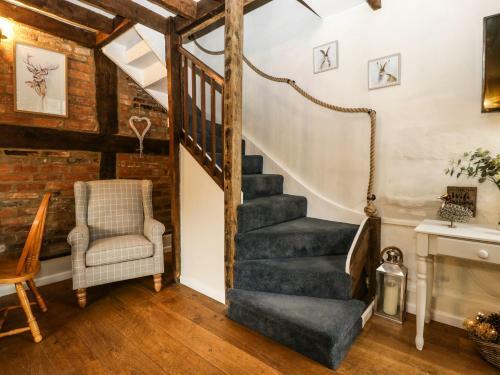 Churchend Cottage