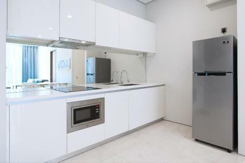 Apartamento Soho Suites Klcc By Guesthouse