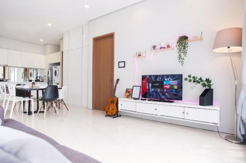 Apartamento Soho Suites Klcc By Guesthouse
