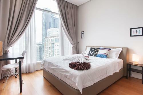 Apartamento Soho Suites Klcc By Guesthouse