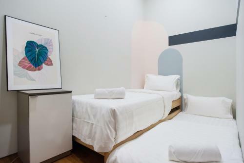 Apartamento Soho Suites Klcc By Guesthouse