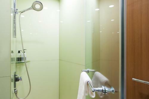 Apartamento Soho Suites Klcc By Guesthouse