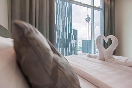 Apartamento Soho Suites Klcc By Guesthouse