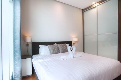 Apartamento Soho Suites Klcc By Guesthouse