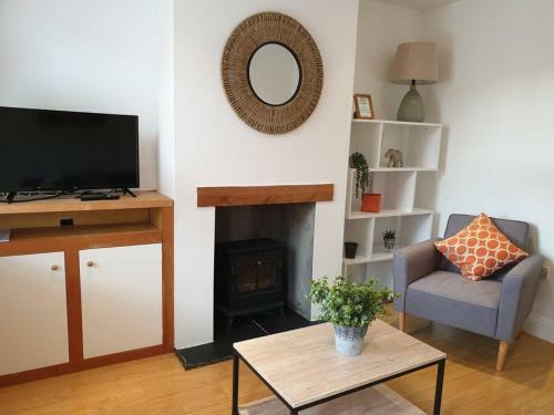 Apartamento East Street, Town Centre, 2 Bedrooms