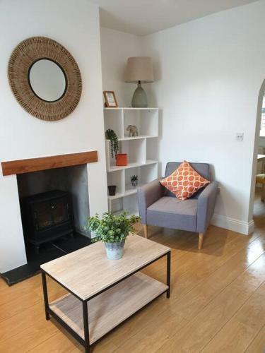 Apartamento East Street, Town Centre, 2 Bedrooms