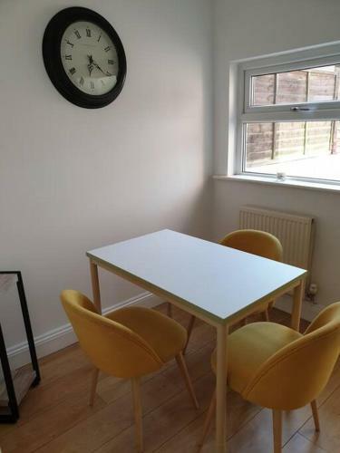 Apartamento East Street, Town Centre, 2 Bedrooms