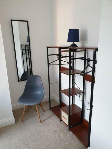 Apartamento East Street, Town Centre, 2 Bedrooms