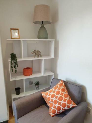 Apartamento East Street, Town Centre, 2 Bedrooms