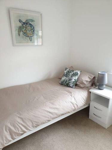 Apartamento East Street, Town Centre, 2 Bedrooms