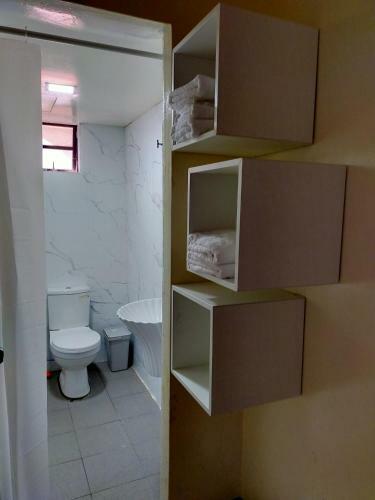 Apartamento Omar's Place 3
