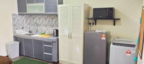 Apartamento Omar's Place 3