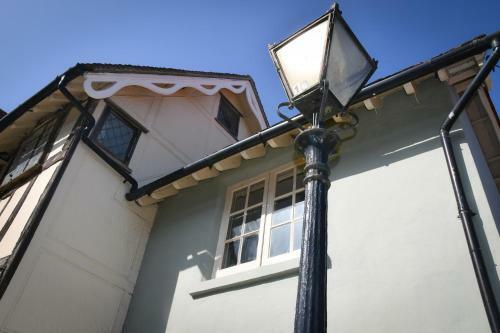 The Gate Cottage