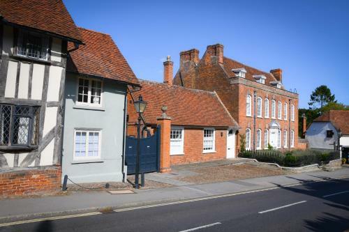 The Gate Cottage