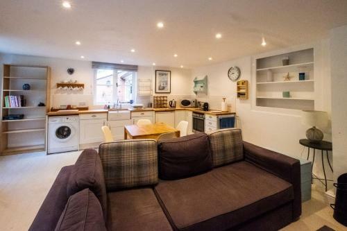 Theberton Annexe