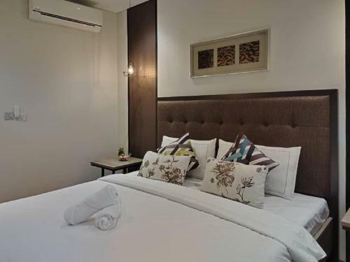 Apartamentos Sky Suites Klcc By Luna