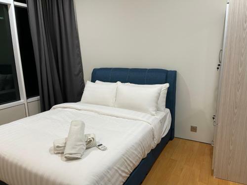 Apartamentos Sky Suites Klcc By Luna