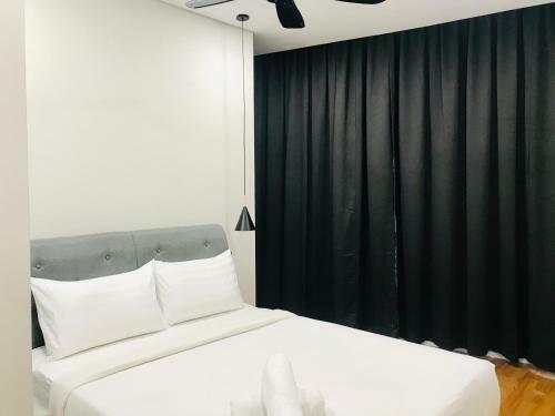 Apartamentos Sky Suites Klcc By Luna