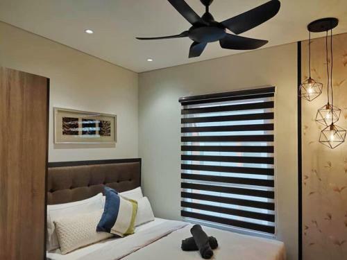 Apartamentos Sky Suites Klcc By Luna