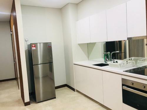 Apartamentos Sky Suites Klcc By Luna