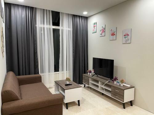 Apartamentos Sky Suites Klcc By Luna