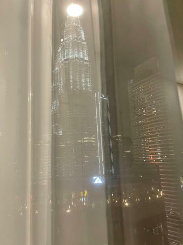 Apartamentos Sky Suites Klcc By Luna