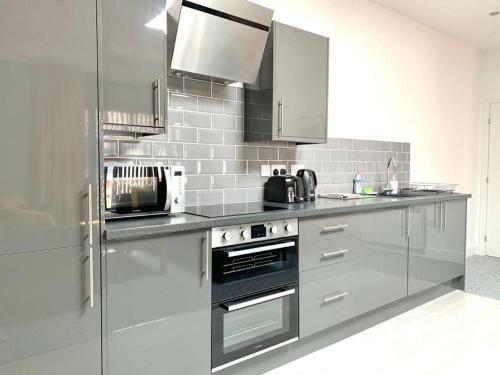 Premium Apartments Thatcham Broadway