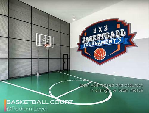 Apartamento Petalz The Urban Stay By M Platinum