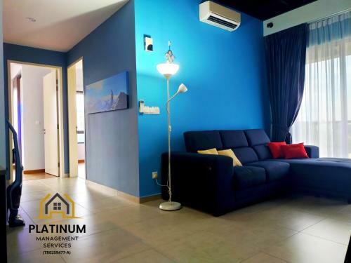 Apartamento Petalz The Urban Stay By M Platinum