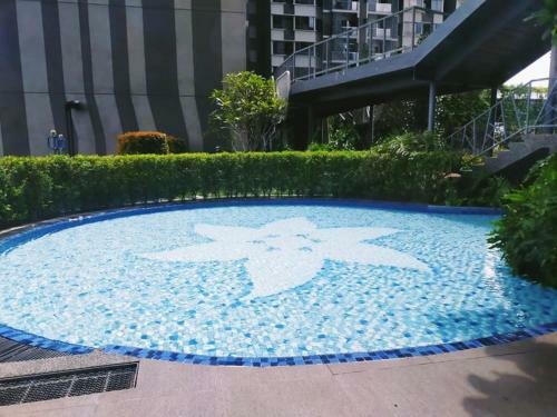 Apartamento Petalz The Urban Stay By M Platinum