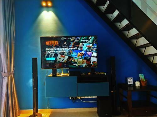 Apartamento Petalz The Urban Stay By M Platinum