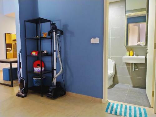 Apartamento Petalz The Urban Stay By M Platinum