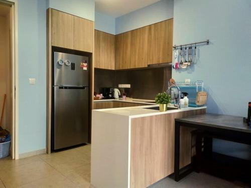 Apartamento Petalz The Urban Stay By M Platinum