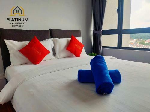 Apartamento Petalz The Urban Stay By M Platinum
