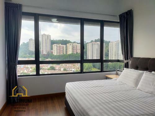Apartamento Petalz The Urban Stay By M Platinum