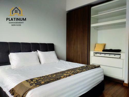 Apartamento Petalz The Urban Stay By M Platinum
