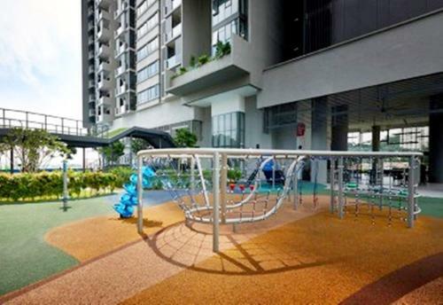 Apartamento Petalz The Urban Stay By M Platinum