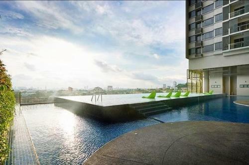 Apartamento Petalz The Urban Stay By M Platinum