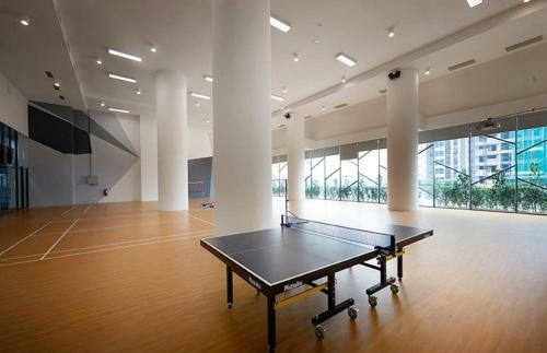 Apartamento Petalz The Urban Stay By M Platinum