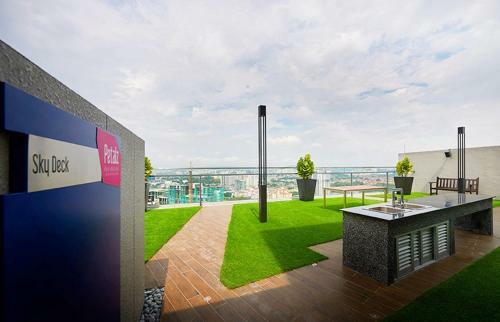 Apartamento Petalz The Urban Stay By M Platinum