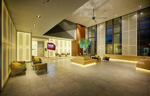 Apartamento Petalz The Urban Stay By M Platinum