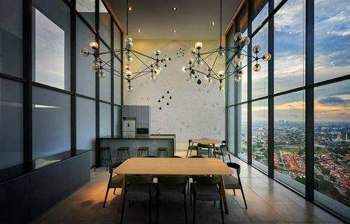 Apartamento Petalz The Urban Stay By M Platinum