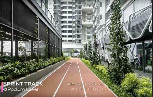 Apartamento Petalz The Urban Stay By M Platinum